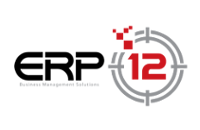 ERP12 Logo